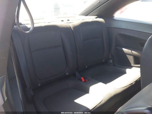 3VWJ17AT9EM664866 Volkswagen Beetle 1.8t