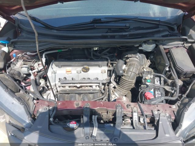 5J6RM4H7XEL043345 Honda Cr-v Ex-l