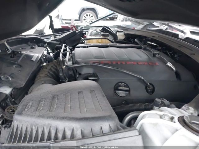 1G1FE1R76P0159531 Chevrolet lt1