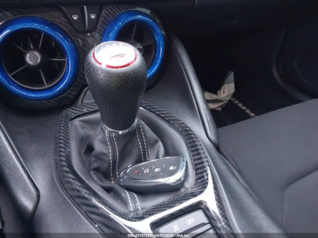 1G1FE1R76P0159531 Chevrolet lt1