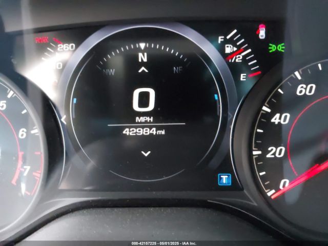 1G1FE1R76P0159531 Chevrolet lt1