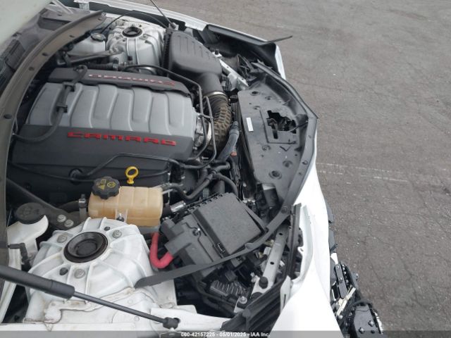 1G1FE1R76P0159531 Chevrolet lt1
