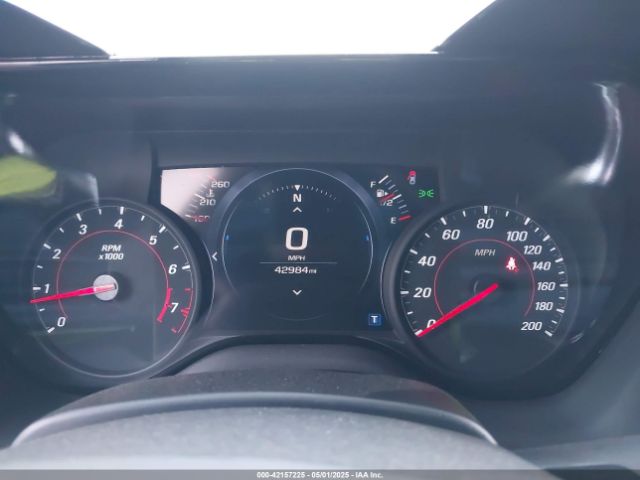 1G1FE1R76P0159531 Chevrolet lt1