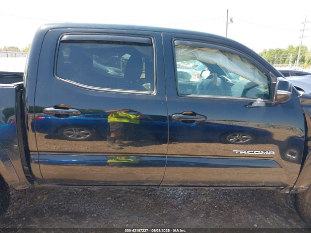 5TFAZ5CNXHX048879 Toyota Tacoma Trd Sport