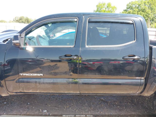 5TFAZ5CNXHX048879 Toyota Tacoma Trd Sport
