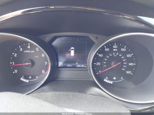 2018 KIA SEDONA KNDME5C10J6349386 Photo 6