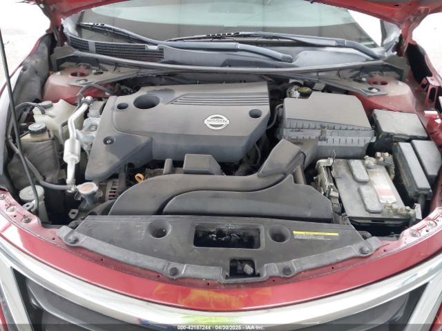 1N4AL3AP9EC289688 Nissan Altima 2.5 Sv