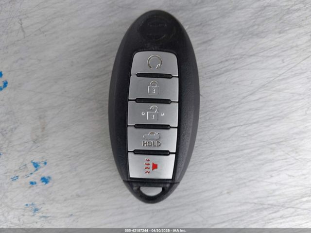 1N4AL3AP9EC289688 Nissan Altima 2.5 Sv
