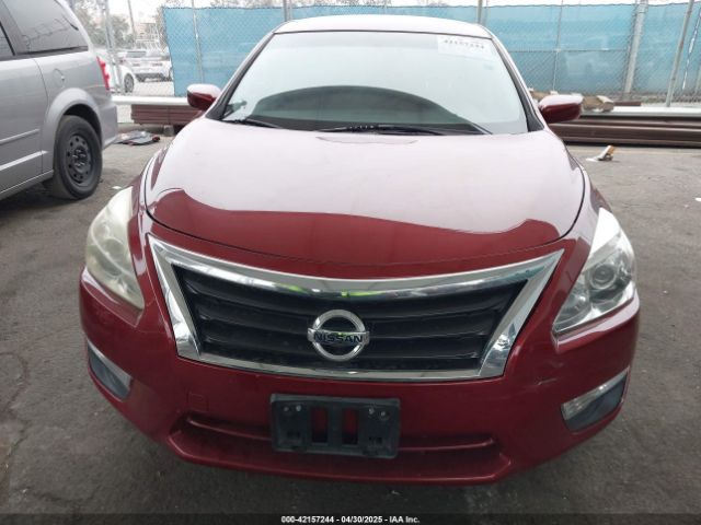 1N4AL3AP9EC289688 Nissan Altima 2.5 Sv