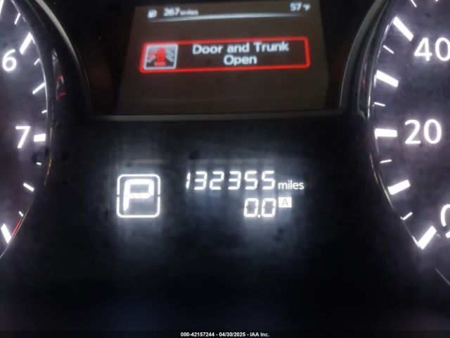 1N4AL3AP9EC289688 Nissan Altima 2.5 Sv