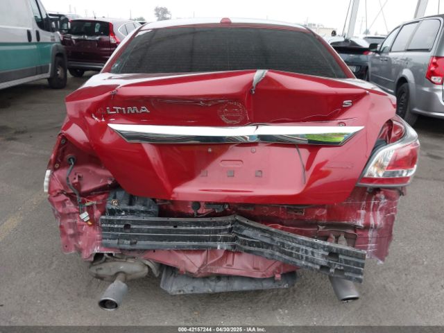 1N4AL3AP9EC289688 Nissan Altima 2.5 Sv