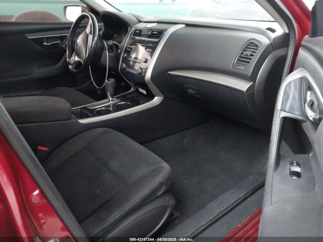 1N4AL3AP9EC289688 Nissan Altima 2.5 Sv