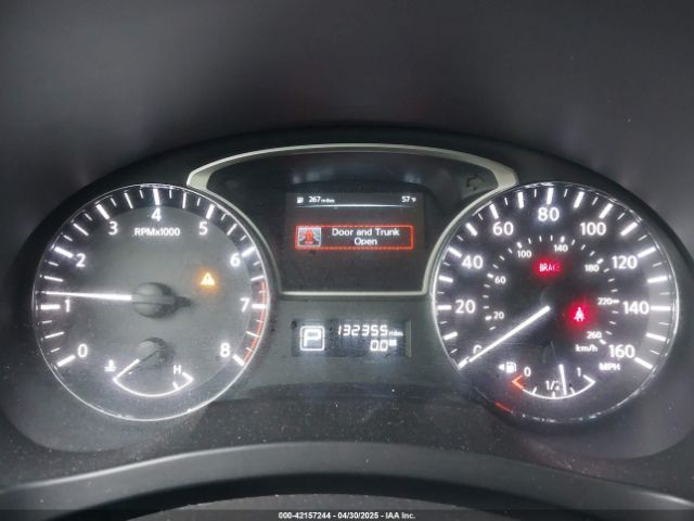 1N4AL3AP9EC289688 Nissan Altima 2.5 Sv