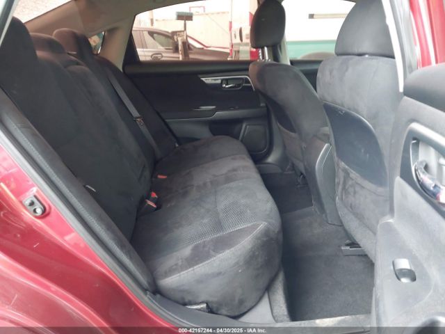 1N4AL3AP9EC289688 Nissan Altima 2.5 Sv