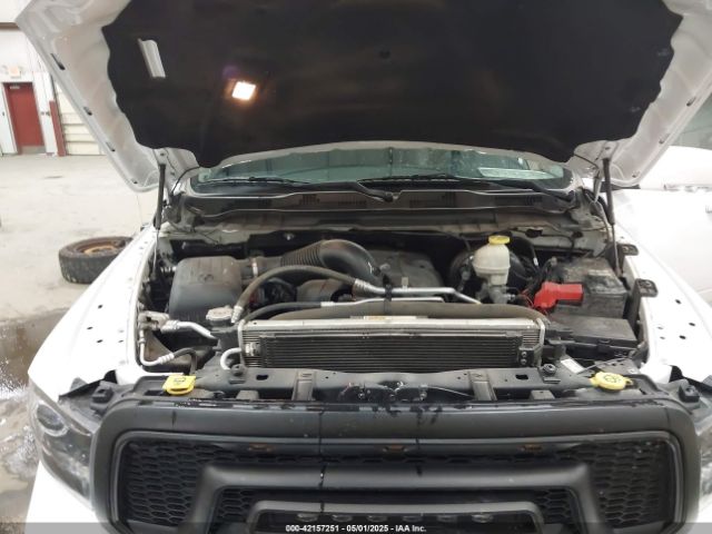 2017 RAM 1500 1C6RR7MT8HS837693 Photo 9