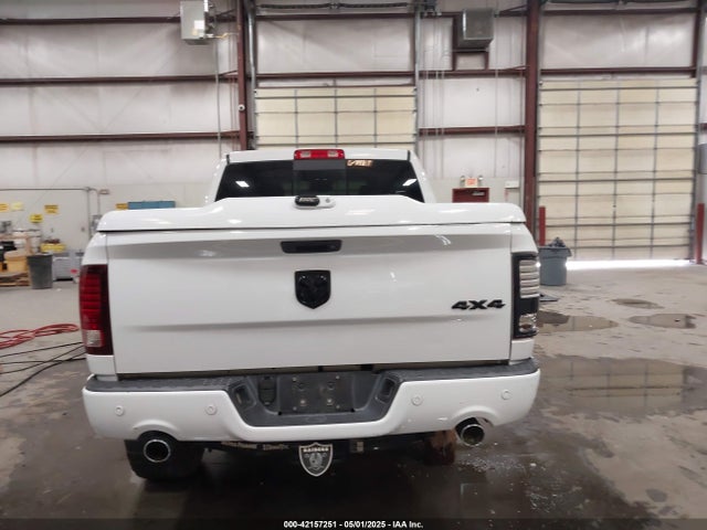 1C6RR7MT8HS837693 RAM 1500