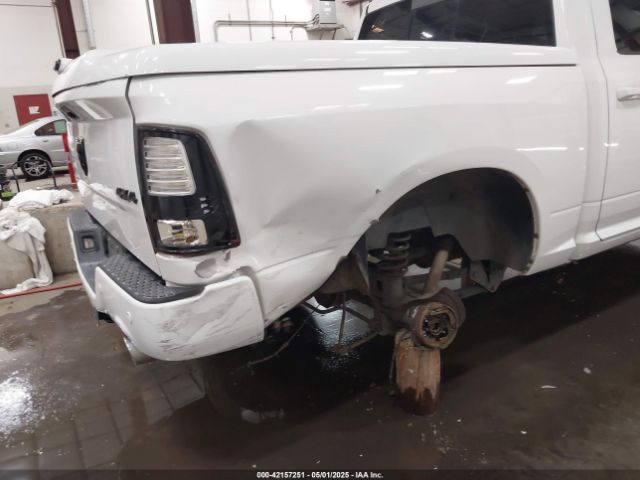 2017 RAM 1500 1C6RR7MT8HS837693 Photo 5