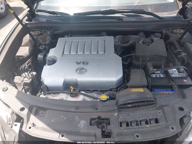 JTHBK1GG9E2134298 Lexus 2gr-fe