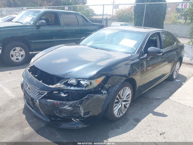 JTHBK1GG9E2134298 Lexus 2gr-fe