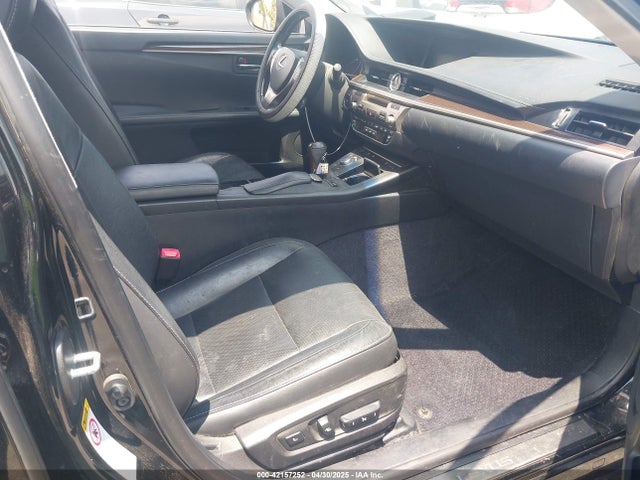 JTHBK1GG9E2134298 Lexus 2gr-fe