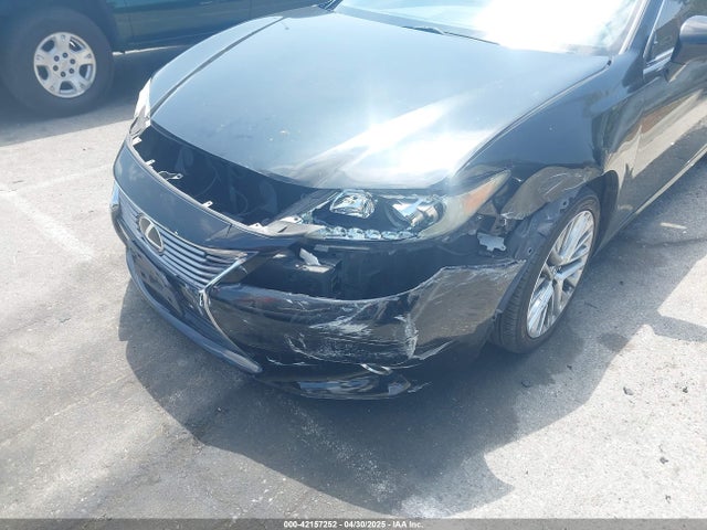 JTHBK1GG9E2134298 Lexus 2gr-fe