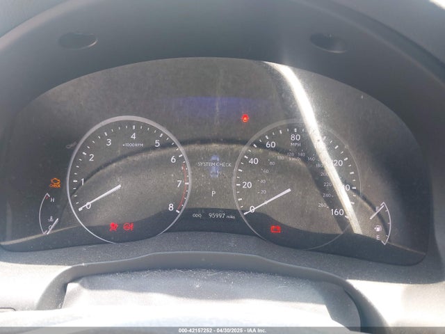 JTHBK1GG9E2134298 Lexus 2gr-fe
