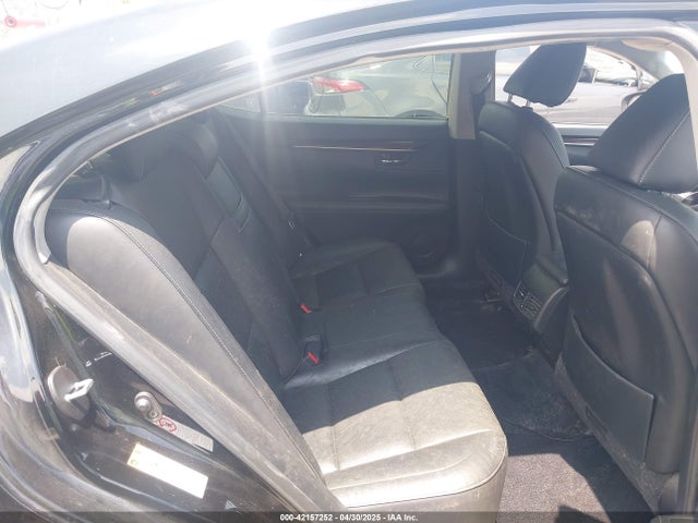 JTHBK1GG9E2134298 Lexus 2gr-fe