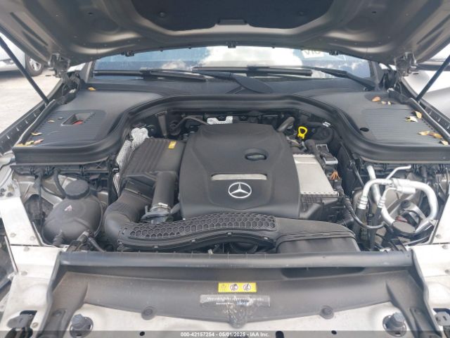 WDC0G4KB7KV120167 Mercedes-Benz Glc 300 4matic