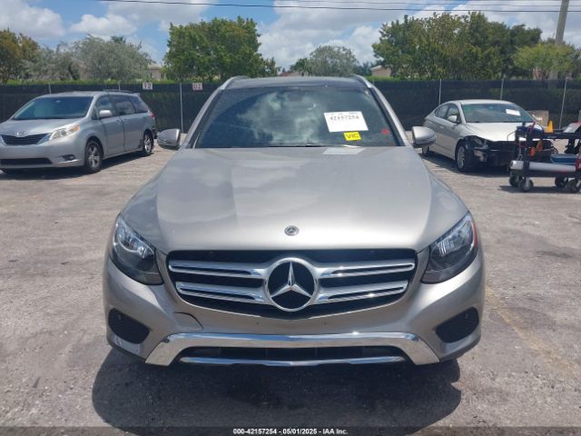WDC0G4KB7KV120167 Mercedes-Benz Glc 300 4matic