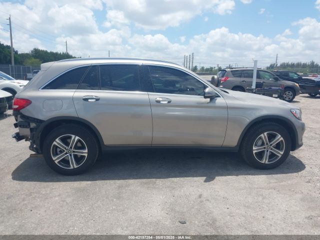 WDC0G4KB7KV120167 Mercedes-Benz Glc 300 4matic