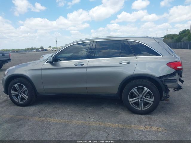 WDC0G4KB7KV120167 Mercedes-Benz Glc 300 4matic