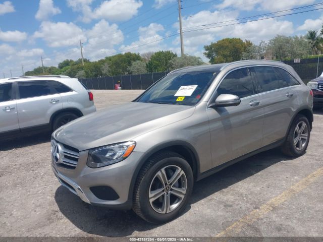 WDC0G4KB7KV120167 Mercedes-Benz Glc 300 4matic