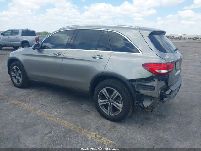 WDC0G4KB7KV120167 Mercedes-Benz Glc 300 4matic
