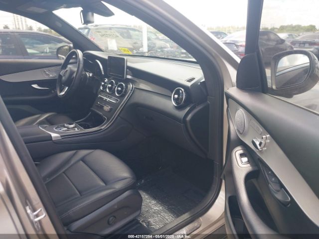 WDC0G4KB7KV120167 Mercedes-Benz Glc 300 4matic