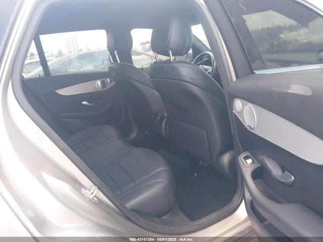 WDC0G4KB7KV120167 Mercedes-Benz Glc 300 4matic