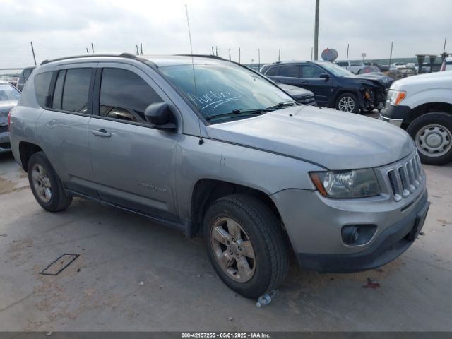 1C4NJCBA6ED774411 auction archive image