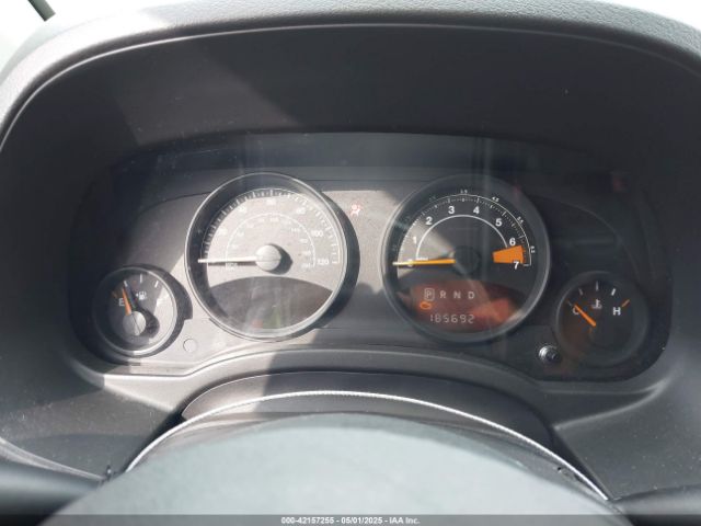 1C4NJCBA6ED774411 Jeep Compass Sport