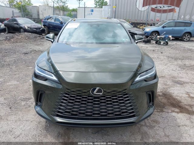 2T2BAMCA0PC037272 Lexus Rx 350 Premium