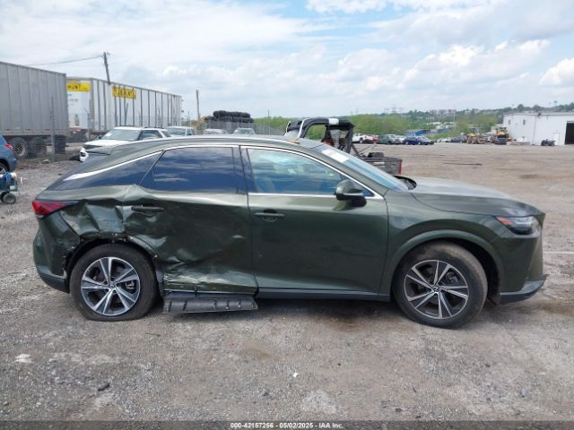2T2BAMCA0PC037272 Lexus Rx 350 Premium
