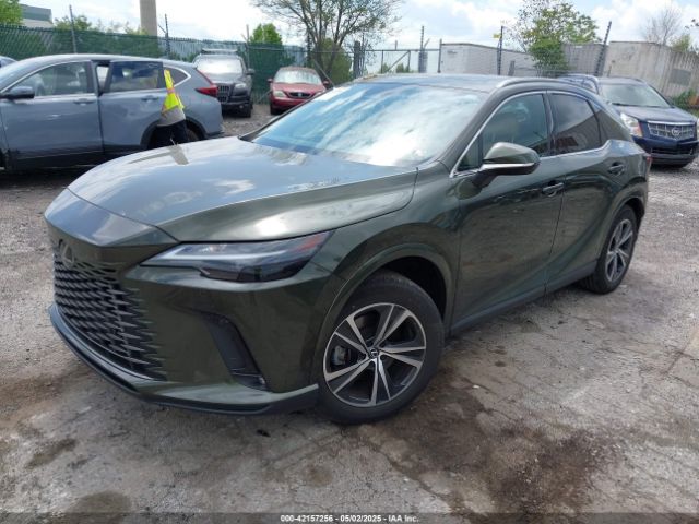 2T2BAMCA0PC037272 Lexus Rx 350 Premium