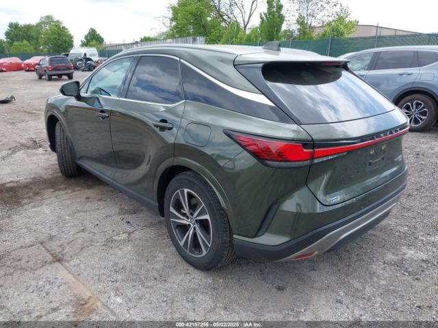 2T2BAMCA0PC037272 Lexus Rx 350 Premium