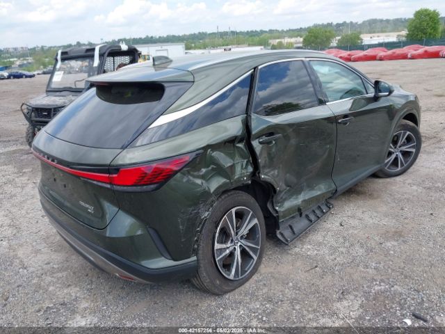 2T2BAMCA0PC037272 Lexus Rx 350 Premium