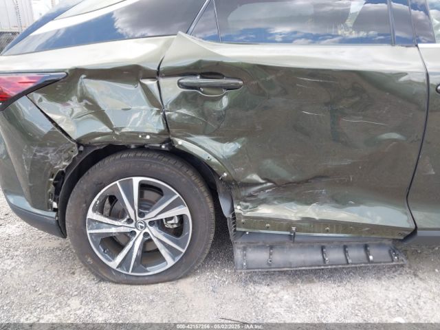 2T2BAMCA0PC037272 Lexus Rx 350 Premium