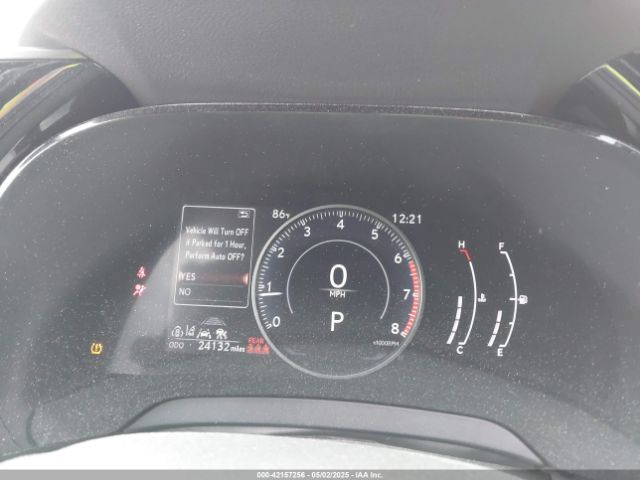 2T2BAMCA0PC037272 Lexus Rx 350 Premium
