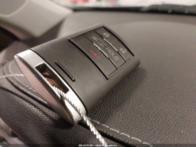 2013 CADILLAC ATS 1G6AG5RX5D0170828 Photo 10