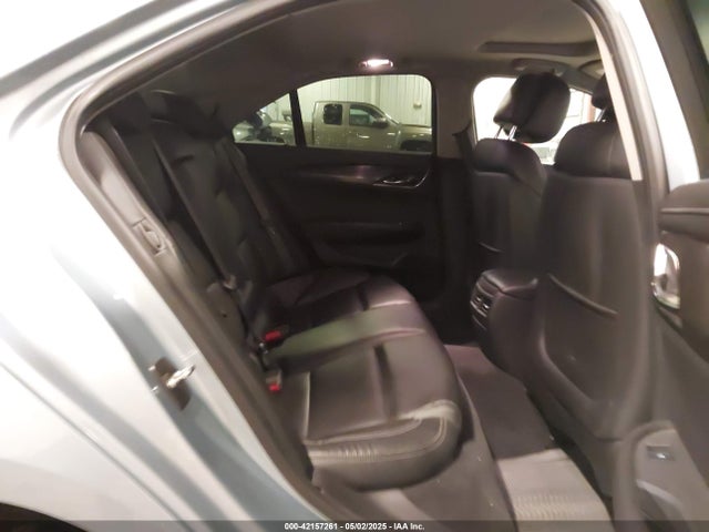 2013 CADILLAC ATS 1G6AG5RX5D0170828 Photo 7