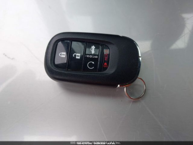 2HGFE2F51RH586826 Honda Civic Sport