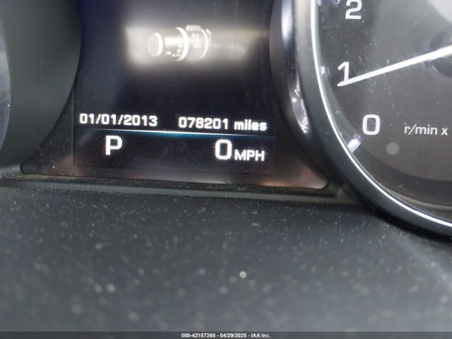 SALVR2BGXFH014265 Land Rover Range Rover Evoque Pure