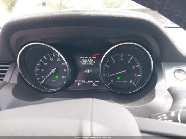 SALVR2BGXFH014265 Land Rover Range Rover Evoque Pure