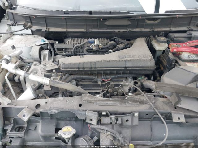 5N1AT2MT8JC743979 Nissan ROGUE SV